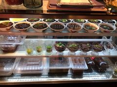 甜品档-陈鹏鹏潮汕菜(宝安机场T3航站楼店)