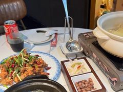 -金龙·打边炉(武进路店)