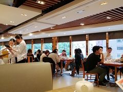 大堂-鼎泰丰(新港中心店)