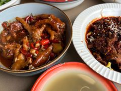 -老三样·旧食新味(万寿宫店)