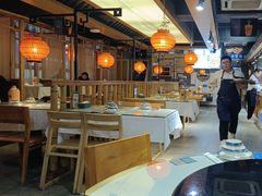 -老屋印象川菜(马园路店)