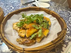-米庄·原味私房菜(骏壹万邦店)