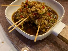 -澜小宴·胶东海鲜烟台味(时光塔店)