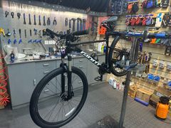 -GIANT捷安特自行车专卖店(金桥台儿庄路店)