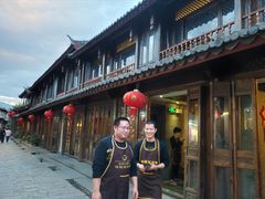 -滇藏石锅宴(崇仁巷老店)