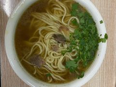 -大藏村拉面(保利首开·熙悦春天店)