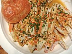 -醉壹号海鲜大排档·老厦门特色菜(厦门美食地标店)