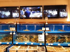 -七鲜超市(瑞虹天地太阳宫店)