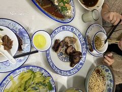 -南花桥羊肉馆老字号(乌镇店)