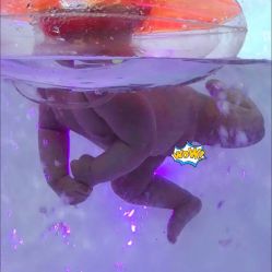 -马博士婴幼儿游泳馆(广安门旗舰店)