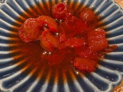 -北京老门框爆肚四季涮肉(凌河路店)