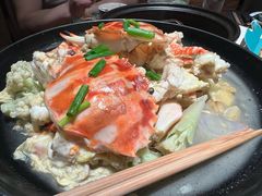 -阿伟海鲜楼·福建菜(延寿店)