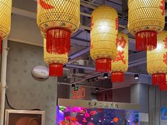 -朱光玉火锅馆(正弘城店)