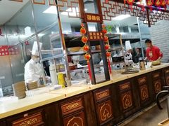 -小龙坎老火锅(北京三里屯店)