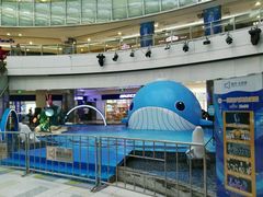 -鹏欣水游城