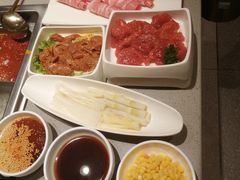 -海底捞火锅(金地广场生日主题店)