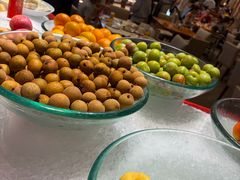 -深圳福田香格里拉大酒店