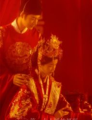 -第一夫人婚纱摄影(南京店)