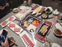 -海底捞火锅(赛格国际购物中心店)