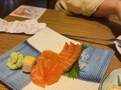 -三禾屋·亚洲融合小馆(未来科技城店)