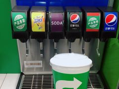 -赛百味SUBWAY(长宁龙之梦店)