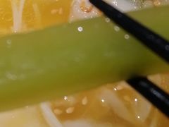 莴苣条-氿熹干锅•牛蛙•烤鱼(印象城店)