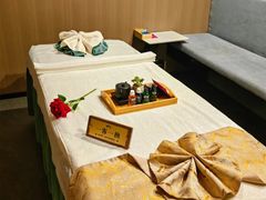 -宫七SPA·高端Massage(浦东大道店)