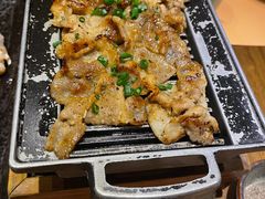 -山葵家·创意料理(万象汇店)