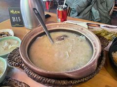 -蚝老板海鲜烧烤大排档(码头店)
