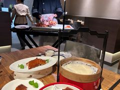 -京坛汇·烤鸭·京菜(宋庄店)