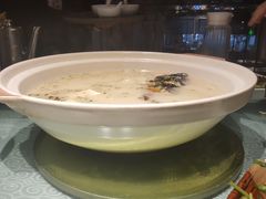 -鄱阳湖·江西小炒·瓦罐煨汤(五道口店)