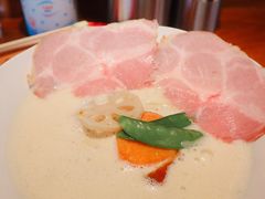 -真打拉面·日式拉面新流派(体育西横街店)
