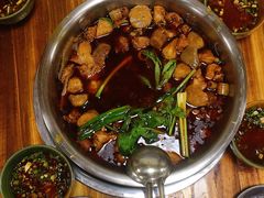 笋子芋儿鸡-拜子笋子芋儿鸡(和平瑞苑店)