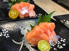 -半岛翡丽海鲜自助餐厅(观风亭店)