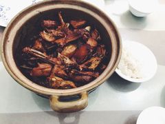 姜母鸭-斯丹姜母鸭·古法干香(涂门街总店)