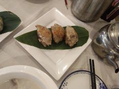 -荔枝楼酒家(员村东璟店)