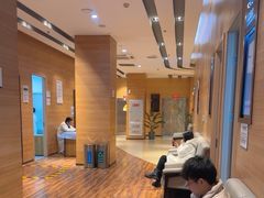 -美年大健康体检医院(金牛万达分院)