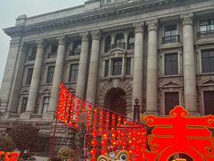 -武汉关码头(轮渡站)