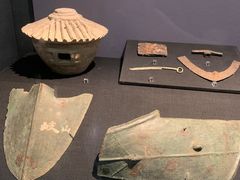 -陕西历史博物馆