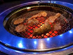特选厚切牛舌-神户赤童日式烤肉伙伴(东直门店)