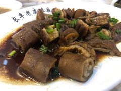 -长平老姿娘夜粥(平东一街店)