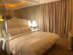 -白金汉爵大酒店(相城店)