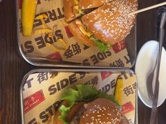 -Side Street街旁(交道口店)