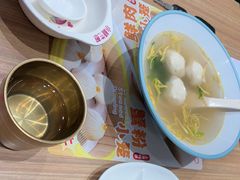 -小杨生煎(松江大学城店)