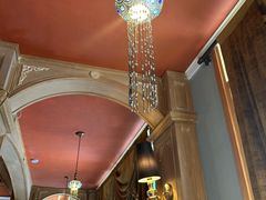 -火车头法国西餐厅