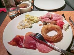 -拉蒂娜·巴西牛排馆 Latina·Brazilian Steakhouse(王府井喜悦店)