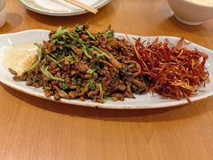 -老昌春饼(中央大街店)