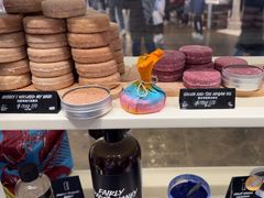 -LUSH(威尼斯人店)