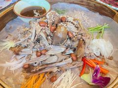 -尚竹阁冬瓜盅·18年地标美食(平洲店)