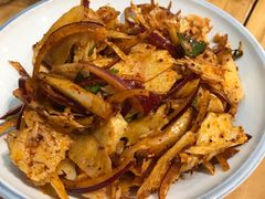-小郭私房菜·海肠捞饭店(学士街店)